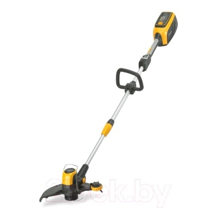 Триммер аккумуляторный Stiga GT 500e Kit (278102108/ST3) Триммер аккумуляторный Stiga GT 500e Kit (278102108/ST3)