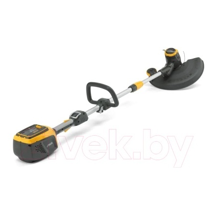 Триммер аккумуляторный Stiga GT 500e Kit (278102108/ST3) Триммер аккумуляторный Stiga GT 500e Kit (278102108/ST3)