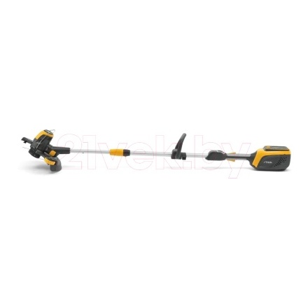 Триммер аккумуляторный Stiga GT 500e Kit (278102108/ST3) Триммер аккумуляторный Stiga GT 500e Kit (278102108/ST3)