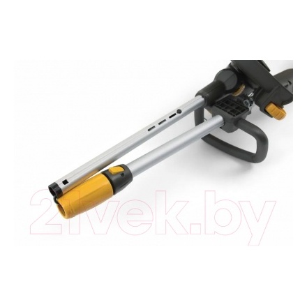 Триммер аккумуляторный Stiga GT 500e Kit (278102108/ST3) Триммер аккумуляторный Stiga GT 500e Kit (278102108/ST3)