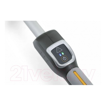 Триммер аккумуляторный Stiga GT 500e Kit (278102108/ST3) Триммер аккумуляторный Stiga GT 500e Kit (278102108/ST3)