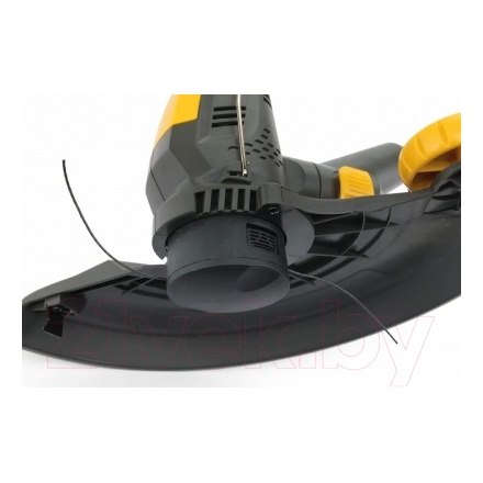 Триммер аккумуляторный Stiga GT 500e Kit (278102108/ST3) Триммер аккумуляторный Stiga GT 500e Kit (278102108/ST3)