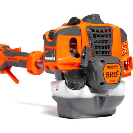 Триммер бензиновый Daewoo Power DABC 250 Триммер бензиновый Daewoo Power DABC 250