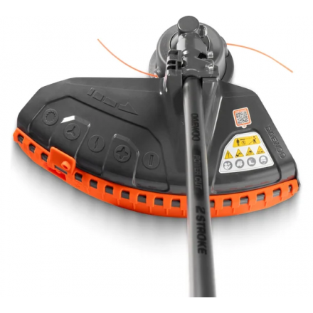 Триммер бензиновый Daewoo Power DABC 250 Триммер бензиновый Daewoo Power DABC 250