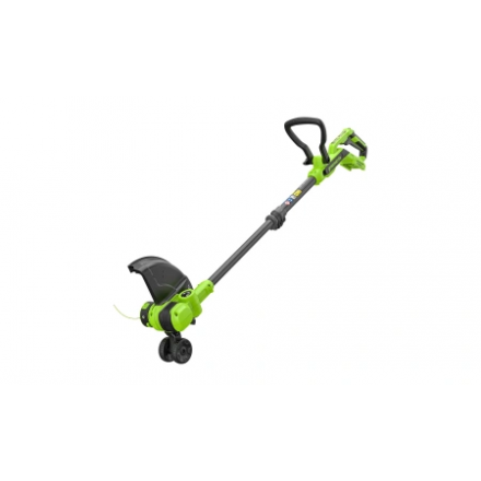 Триммер аккумуляторный Greenworks ST3002 / ST3002UA (c АКБ и ЗУ) Триммер аккумуляторный Greenworks ST3002 / ST3002UA (c АКБ и ЗУ)