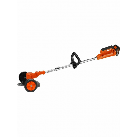 Триммер аккумуляторный Redbo OGT-21D / 57738