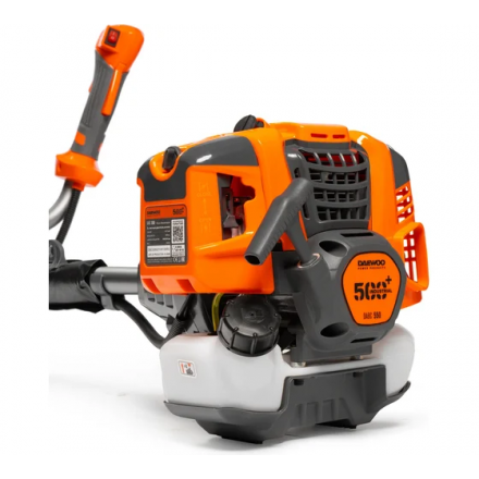 Триммер бензиновый Daewoo Power DABC 550 Триммер бензиновый Daewoo Power DABC 550