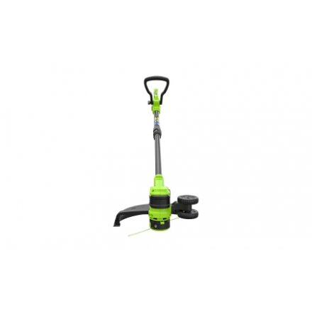 Триммер аккумуляторный Greenworks ST3002 / ST3002UB (c АКБ и ЗУ) Триммер аккумуляторный Greenworks ST3002 / ST3002UB (c АКБ и ЗУ)