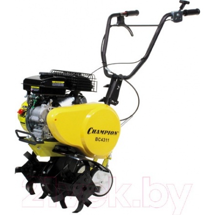 Миникультиватор бензиновый Champion ВC4311