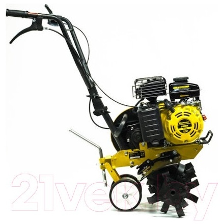 Миникультиватор бензиновый Champion ВC4311 Миникультиватор бензиновый Champion ВC4311