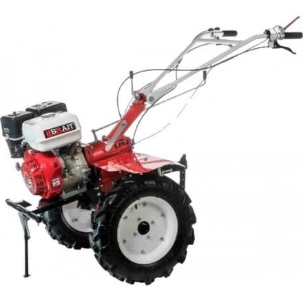 Мотоблок бензиновый Brait BR-135GFPRO