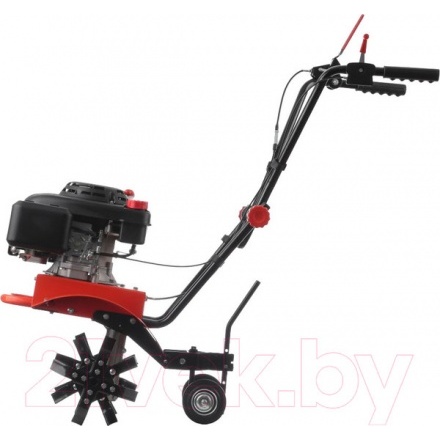 Миникультиватор бензиновый Hammer RT-40A (66696) Миникультиватор бензиновый Hammer RT-40A (66696)
