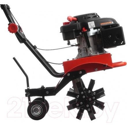 Миникультиватор бензиновый Hammer RT-40A (66696) Миникультиватор бензиновый Hammer RT-40A (66696)