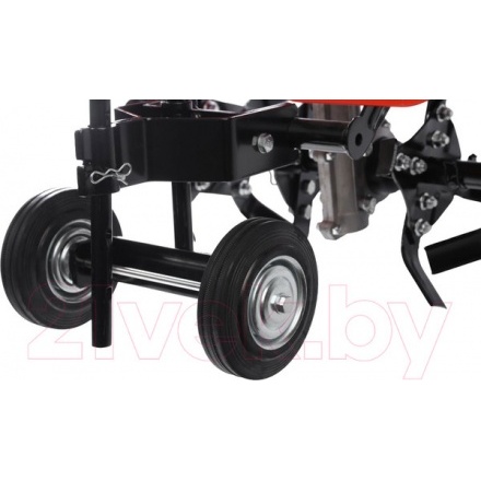Миникультиватор бензиновый Hammer RT-40A (66696) Миникультиватор бензиновый Hammer RT-40A (66696)