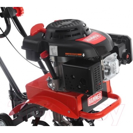 Миникультиватор бензиновый Hammer RT-40A (66696) Миникультиватор бензиновый Hammer RT-40A (66696)