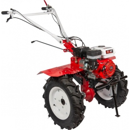 Мотоблок бензиновый Brait BR-135GAPRO