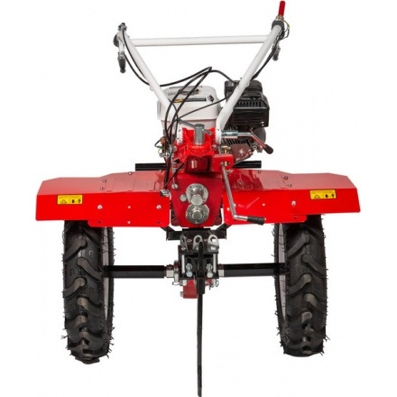 Мотоблок бензиновый Brait BR-135GAPRO Мотоблок бензиновый Brait BR-135GAPRO