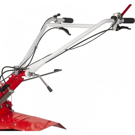 Мотоблок бензиновый Brait BR-135GAPRO Мотоблок бензиновый Brait BR-135GAPRO