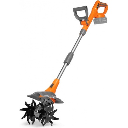 Мотокультиватор аккумуляторный Daewoo Power DAT 2521Li Мотокультиватор аккумуляторный Daewoo Power DAT 2521Li
