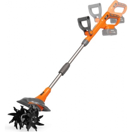 Мотокультиватор аккумуляторный Daewoo Power DAT 2521Li Мотокультиватор аккумуляторный Daewoo Power DAT 2521Li