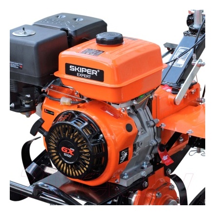 Мотоблок бензиновый Skiper SP-1600SE Expert + колеса 7.00-8 Extreme (комплект) Мотоблок бензиновый Skiper SP-1600SE Expert + колеса 7.00-8 Extreme (комплект)