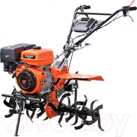 Мотоблок бензиновый Skiper SP-1800SE Expert (18 л.с., с ВОМ, без колес) Мотоблок бензиновый Skiper SP-1800SE Expert (18 л.с., с ВОМ, без колес)