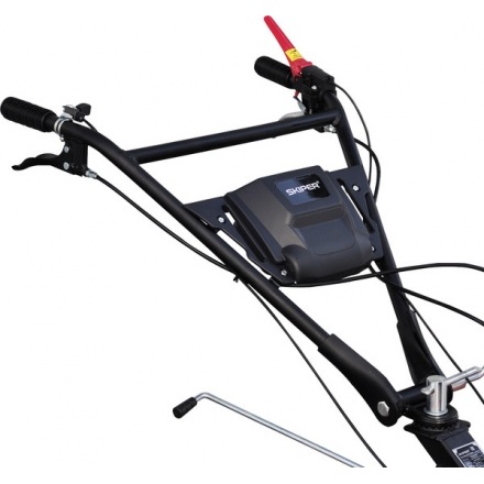 Мотокультиватор бензиновый Skiper SP-860S + колеса 6.00-12 (комплект) Мотокультиватор бензиновый Skiper SP-860S + колеса 6.00-12 (комплект)