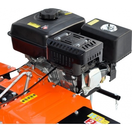 Мотокультиватор бензиновый Skiper SP-860S + колеса 6.00-12 (комплект) Мотокультиватор бензиновый Skiper SP-860S + колеса 6.00-12 (комплект)