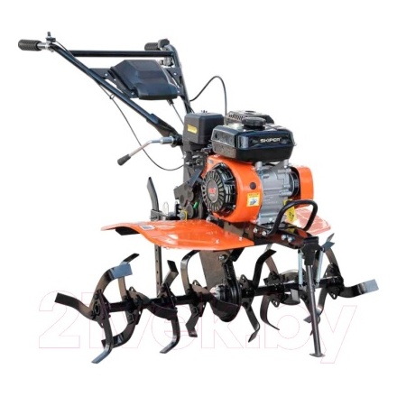 Мотокультиватор бензиновый Skiper SP-700 + колеса 4.00-8 (комплект) Мотокультиватор бензиновый Skiper SP-700 + колеса 4.00-8 (комплект)