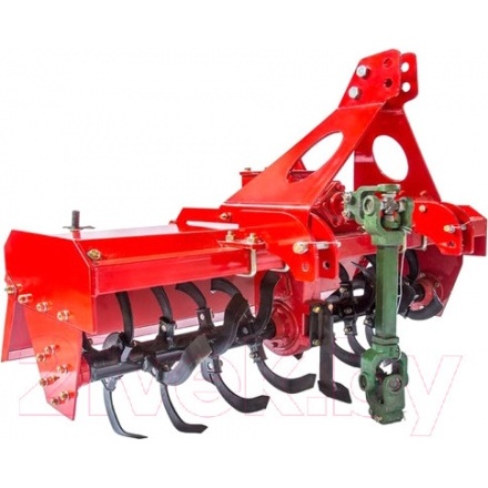 Почвофреза Rossel 1GQN-140 Почвофреза Rossel 1GQN-140