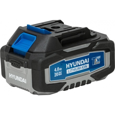 Аккумулятор для электроинструмента Hyundai HYE-FUEL40iON Аккумулятор для электроинструмента Hyundai HYE-FUEL40iON