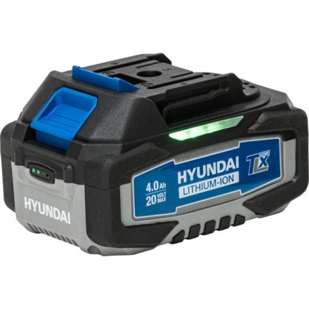 Аккумулятор для электроинструмента Hyundai HYE-FUEL40iON Аккумулятор для электроинструмента Hyundai HYE-FUEL40iON