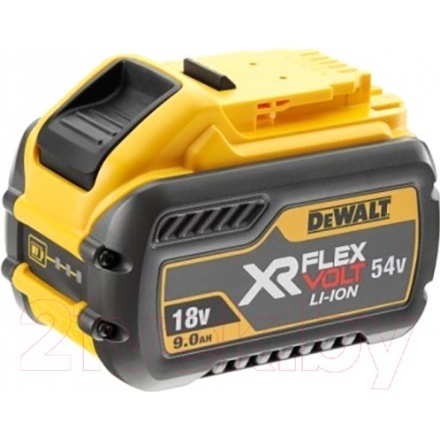 Аккумулятор для электроинструмента DeWalt DCB547-XJ Аккумулятор для электроинструмента DeWalt DCB547-XJ