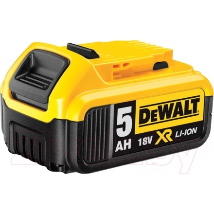 Аккумулятор для электроинструмента DeWalt DCB184-XJ Аккумулятор для электроинструмента DeWalt DCB184-XJ