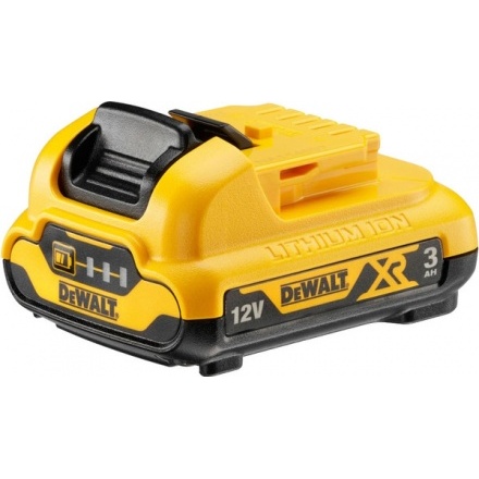 Аккумулятор для электроинструмента DeWalt DCB124 Аккумулятор для электроинструмента DeWalt DCB124
