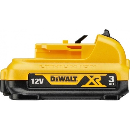 Аккумулятор для электроинструмента DeWalt DCB124 Аккумулятор для электроинструмента DeWalt DCB124