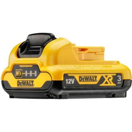 Аккумулятор для электроинструмента DeWalt DCB124 Аккумулятор для электроинструмента DeWalt DCB124
