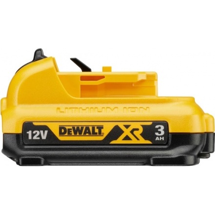 Аккумулятор для электроинструмента DeWalt DCB124 Аккумулятор для электроинструмента DeWalt DCB124