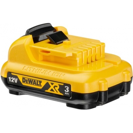 Аккумулятор для электроинструмента DeWalt DCB124 Аккумулятор для электроинструмента DeWalt DCB124