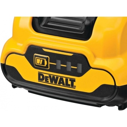 Аккумулятор для электроинструмента DeWalt DCB124 Аккумулятор для электроинструмента DeWalt DCB124