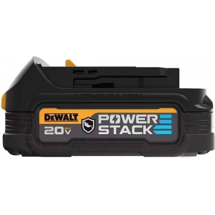 Аккумулятор для электроинструмента DeWalt DCBP034G Аккумулятор для электроинструмента DeWalt DCBP034G