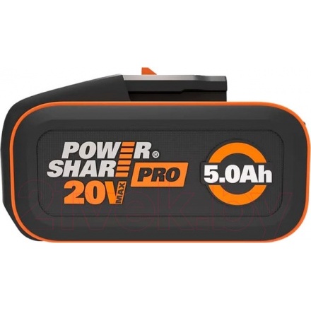 Аккумулятор для электроинструмента Worx WA3645 Аккумулятор для электроинструмента Worx WA3645