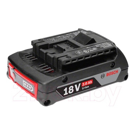 Аккумулятор для электроинструмента Bosch GBA 18V (1.607.A35.0MA) Аккумулятор для электроинструмента Bosch GBA 18V (1.607.A35.0MA)