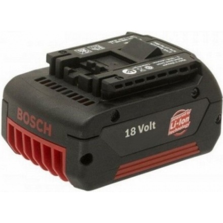 Аккумулятор для электроинструмента Bosch GBA 18V (2.607.336.091) Аккумулятор для электроинструмента Bosch GBA 18V (2.607.336.091)