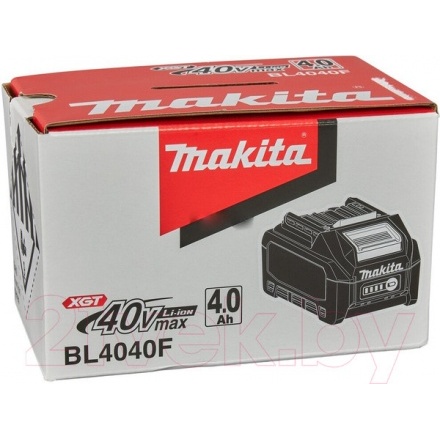 Аккумулятор для электроинструмента Makita BL4040F / 1910N6-8 Аккумулятор для электроинструмента Makita BL4040F / 1910N6-8