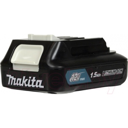 Аккумулятор для электроинструмента Makita BL1016 (197393-5) Аккумулятор для электроинструмента Makita BL1016 (197393-5)