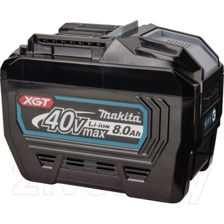 Аккумулятор для электроинструмента Makita BL4080F / 191X65-8 Аккумулятор для электроинструмента Makita BL4080F / 191X65-8