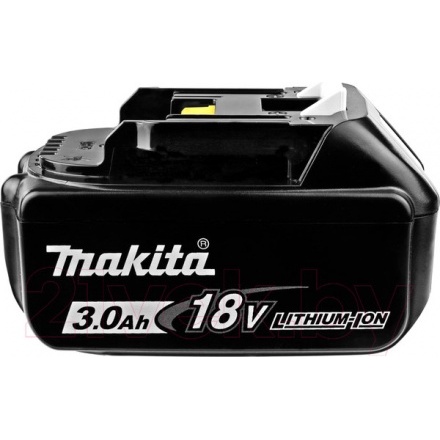Аккумулятор для электроинструмента Makita BL1830B (632M83-6) Аккумулятор для электроинструмента Makita BL1830B (632M83-6)