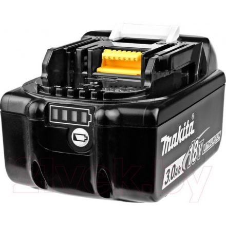 Аккумулятор для электроинструмента Makita BL1830B (632M83-6) Аккумулятор для электроинструмента Makita BL1830B (632M83-6)