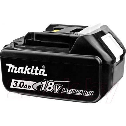 Аккумулятор для электроинструмента Makita BL1830B (632M83-6) Аккумулятор для электроинструмента Makita BL1830B (632M83-6)